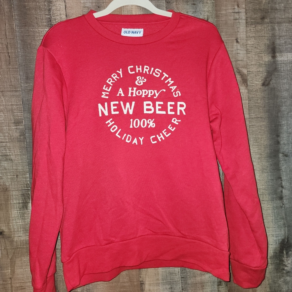 Old Navy size M